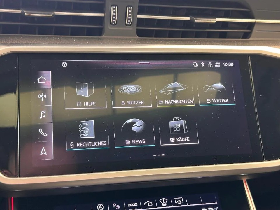 Audi A6 Limousine 45 TDI Quattro S-tronic - foto 11