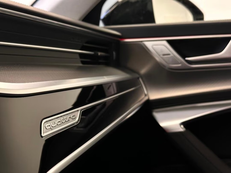 Audi A6 Limousine 45 TDI Quattro S-tronic - foto 18