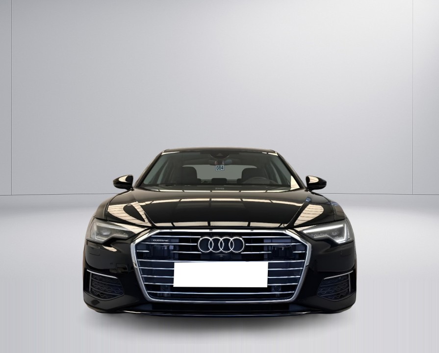 Audi A6 Limousine 45 TDI Quattro S-tronic (2)