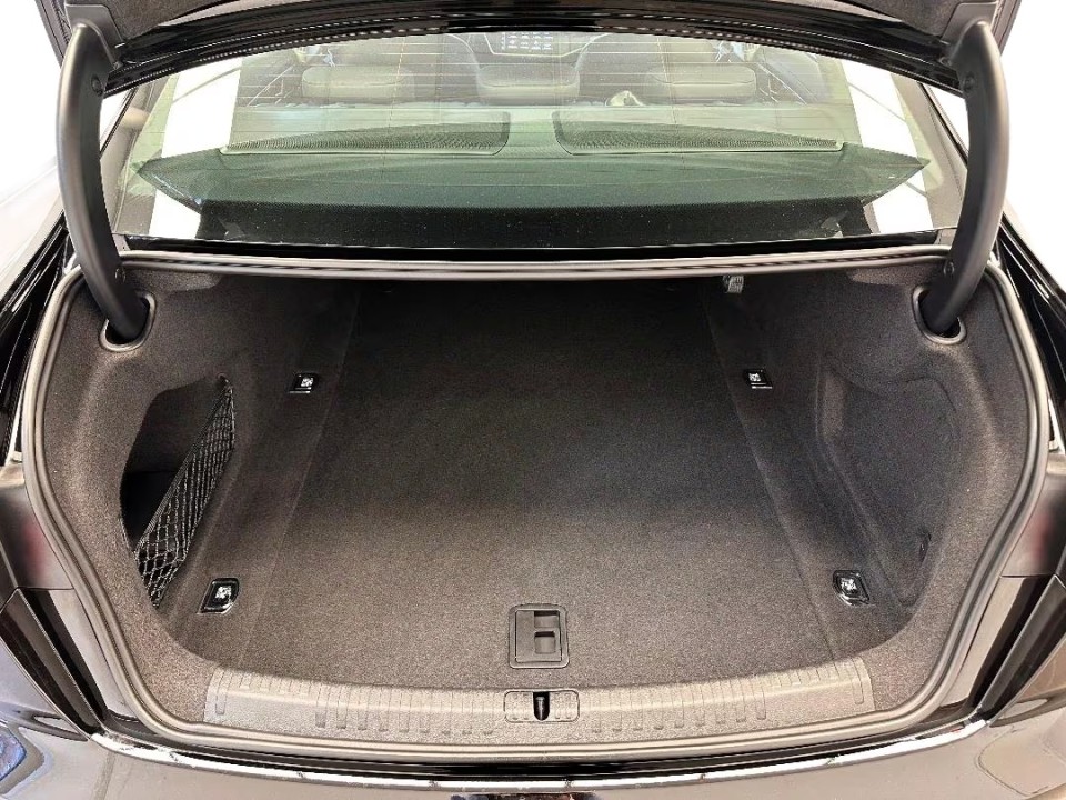 Audi A6 Limousine 45 TDI Quattro S-tronic - foto 23