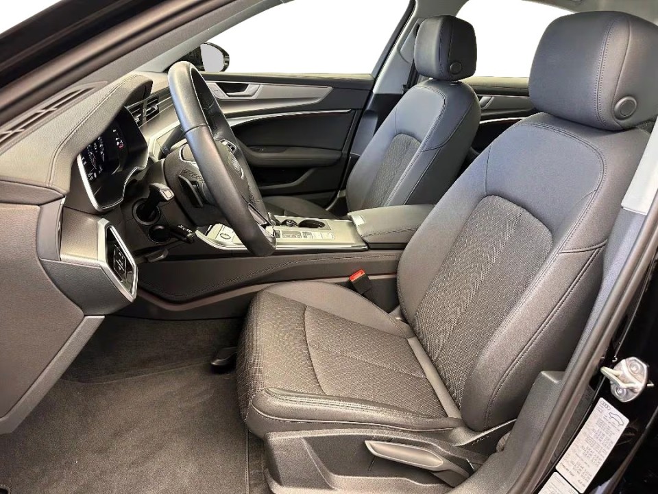 Audi A6 Limousine 45 TDI Quattro S-tronic - foto 7
