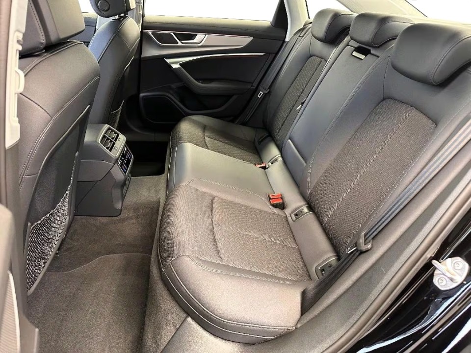 Audi A6 Limousine 45 TDI Quattro S-tronic - foto 19