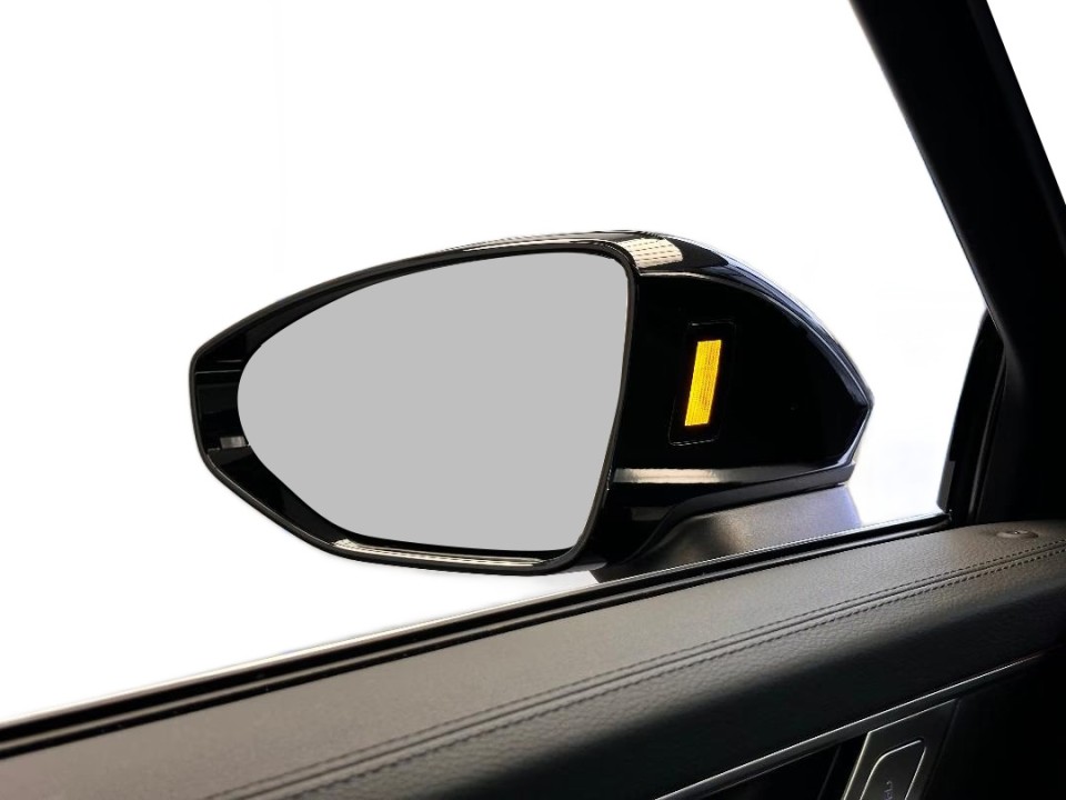 Audi A6 Limousine 45 TDI Quattro S-tronic - foto 21