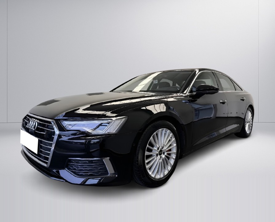 Audi A6 Limousine 45 TDI Quattro S-tronic