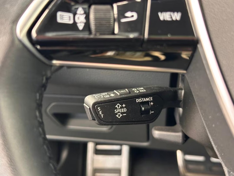 Audi A6 Limousine 45 TDI Quattro S-tronic - foto 8