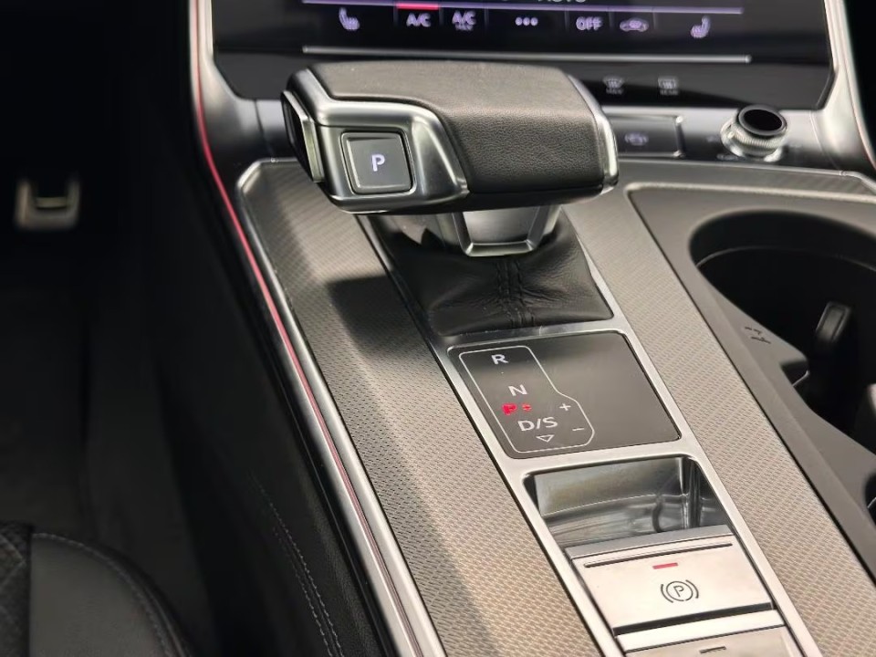 Audi A6 Limousine 45 TDI Quattro S-tronic - foto 9