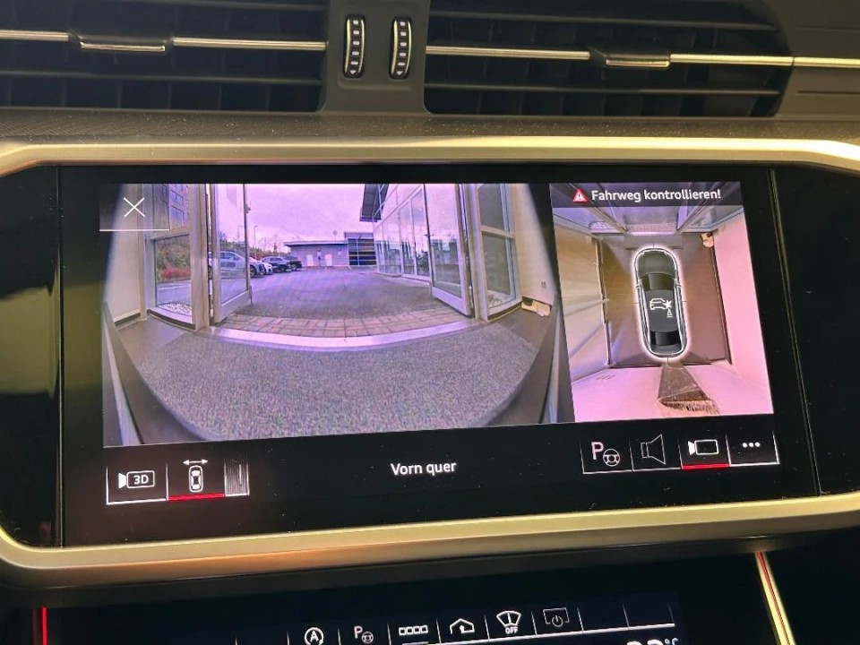 Audi A6 Limousine 45 TDI Quattro S-tronic - foto 15