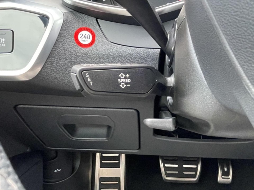 Audi A6 Limousine 45 TFSI Quattro S-tronic - foto 14