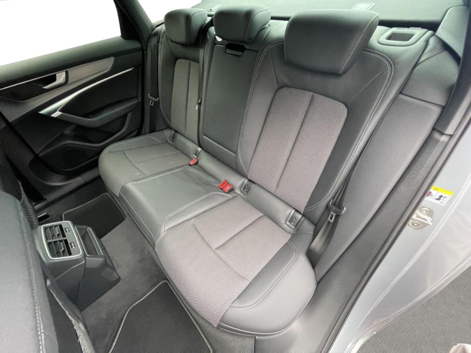 Audi A6 Limousine 45 TFSI Quattro S-tronic - foto 10