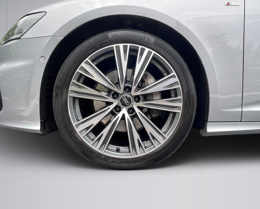 Audi A6 Limousine 45 TFSI Quattro S-tronic - foto 21