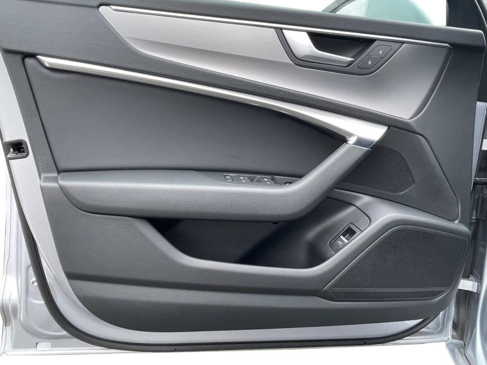 Audi A6 Limousine 45 TFSI Quattro S-tronic - foto 18