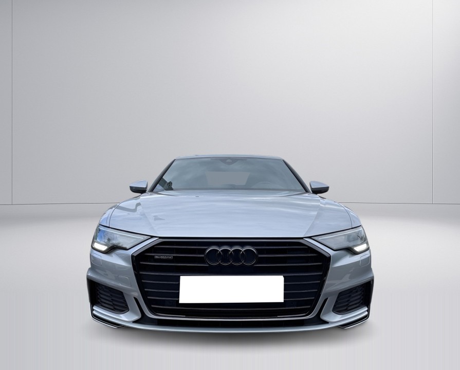 Audi A6 Limousine 45 TFSI Quattro S-tronic - foto 8