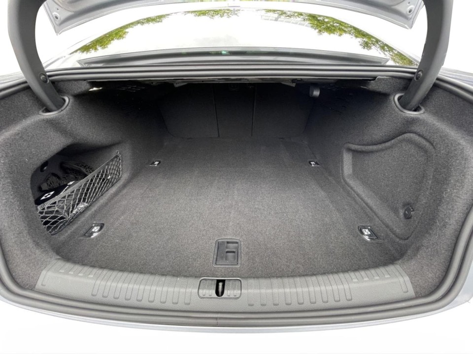 Audi A6 Limousine 45 TFSI Quattro S-tronic - foto 19