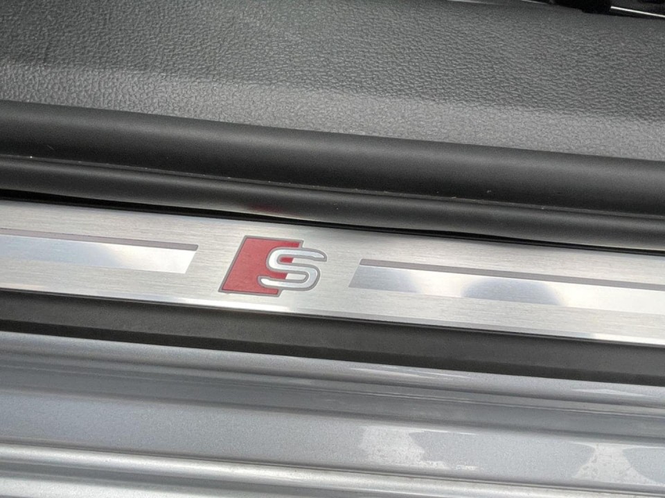 Audi A6 Limousine 45 TFSI Quattro S-tronic - foto 16