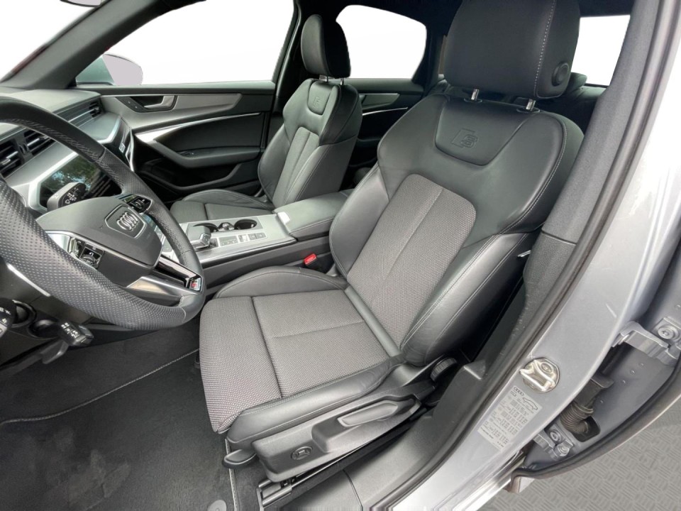 Audi A6 Limousine 45 TFSI Quattro S-tronic - foto 9