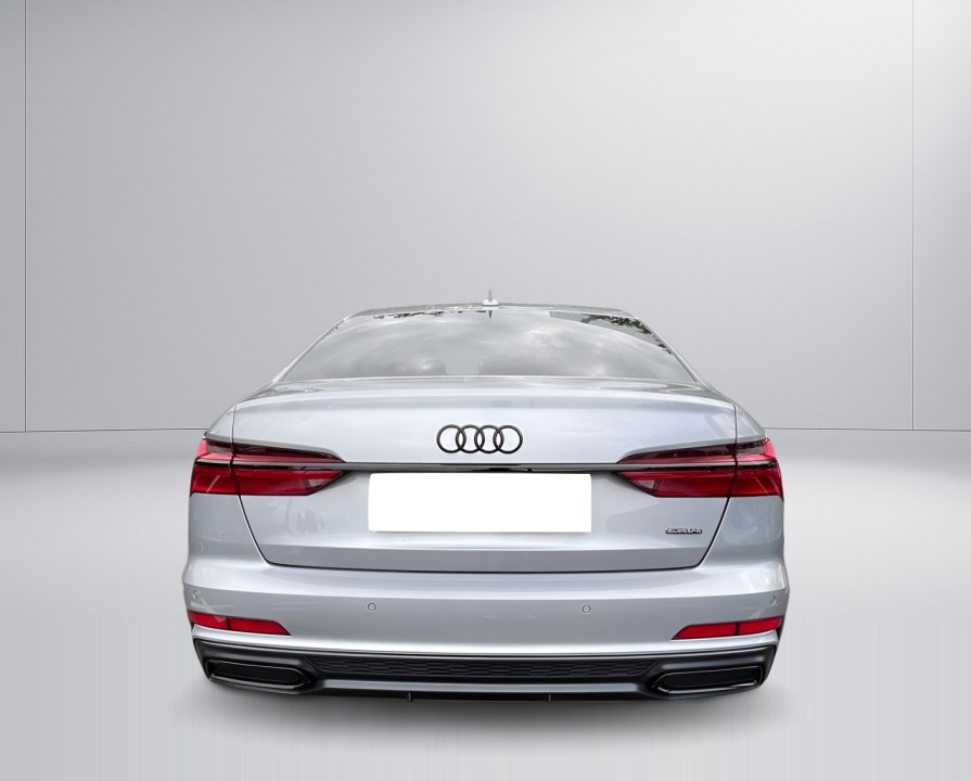 Audi A6 Limousine 45 TFSI Quattro S-tronic (4)
