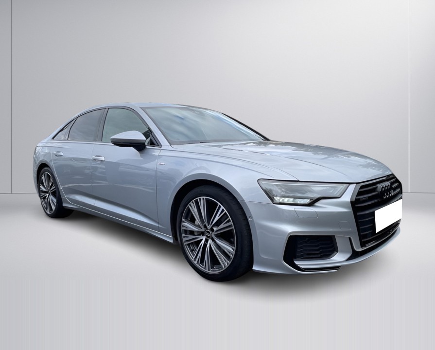 Audi A6 Limousine 45 TFSI Quattro S-tronic