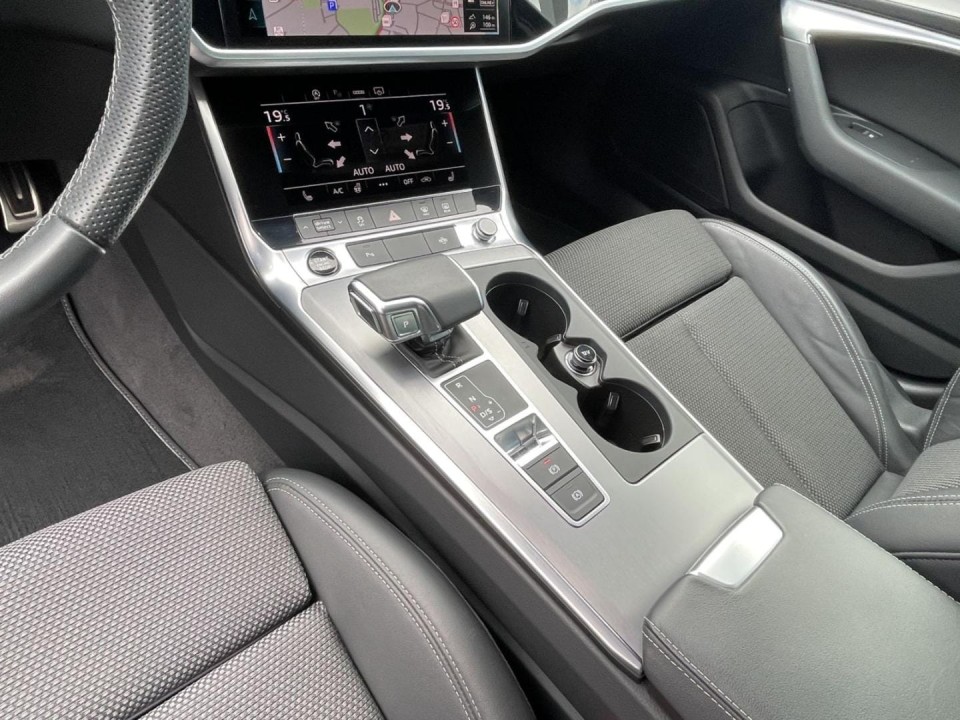 Audi A6 Limousine 45 TFSI Quattro S-tronic - foto 15