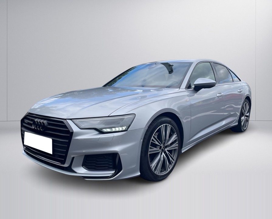 Audi A6 Limousine 45 TFSI Quattro S-tronic - foto 7