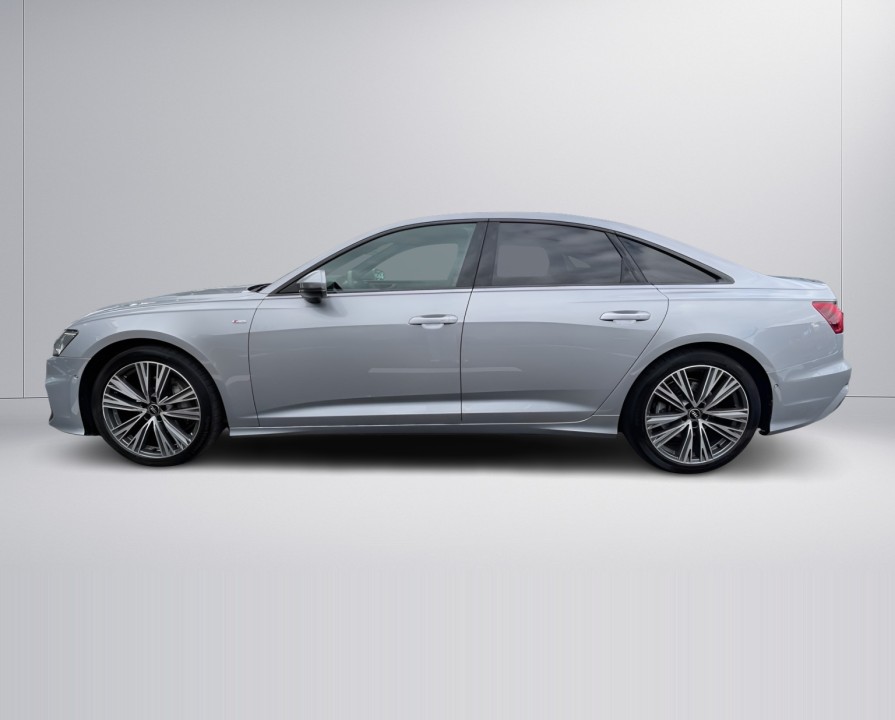 Audi A6 Limousine 45 TFSI Quattro S-tronic - foto 6