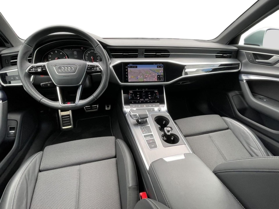 Audi A6 Limousine 45 TFSI Quattro S-tronic - foto 12