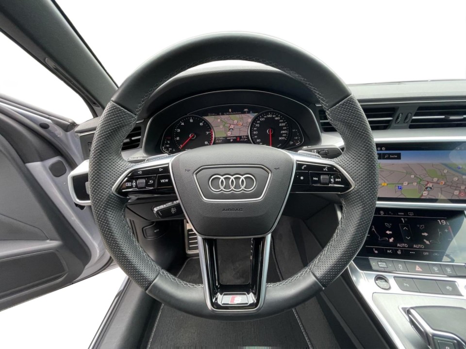 Audi A6 Limousine 45 TFSI Quattro S-tronic - foto 13