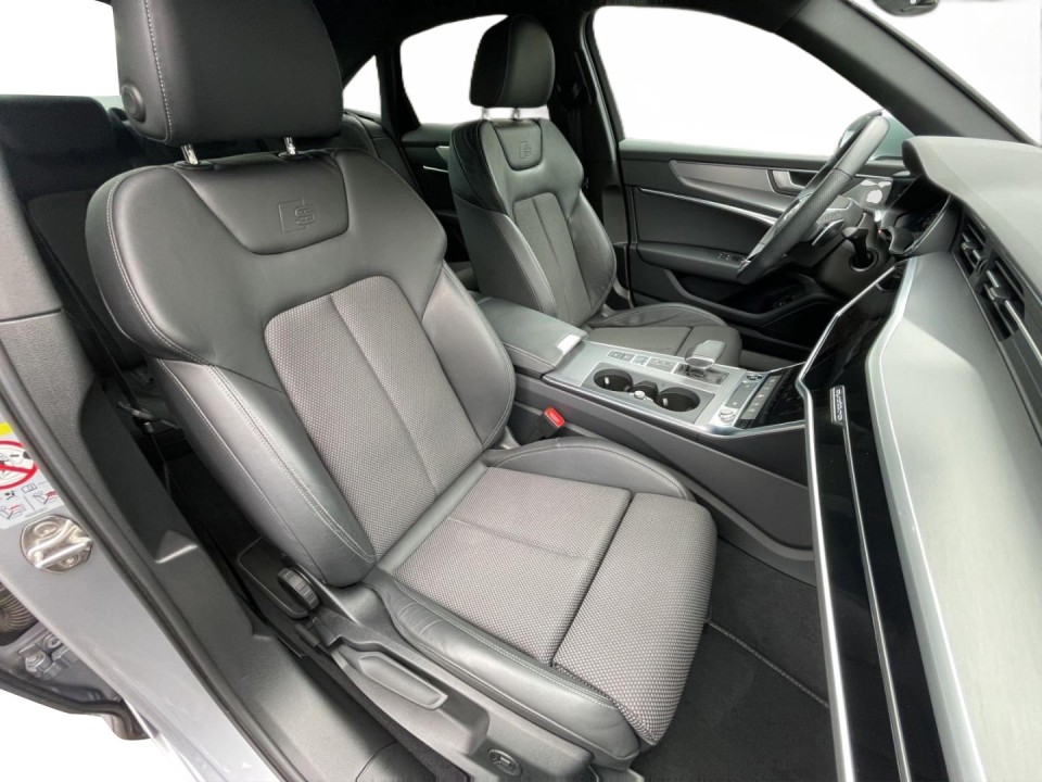 Audi A6 Limousine 45 TFSI Quattro S-tronic - foto 11