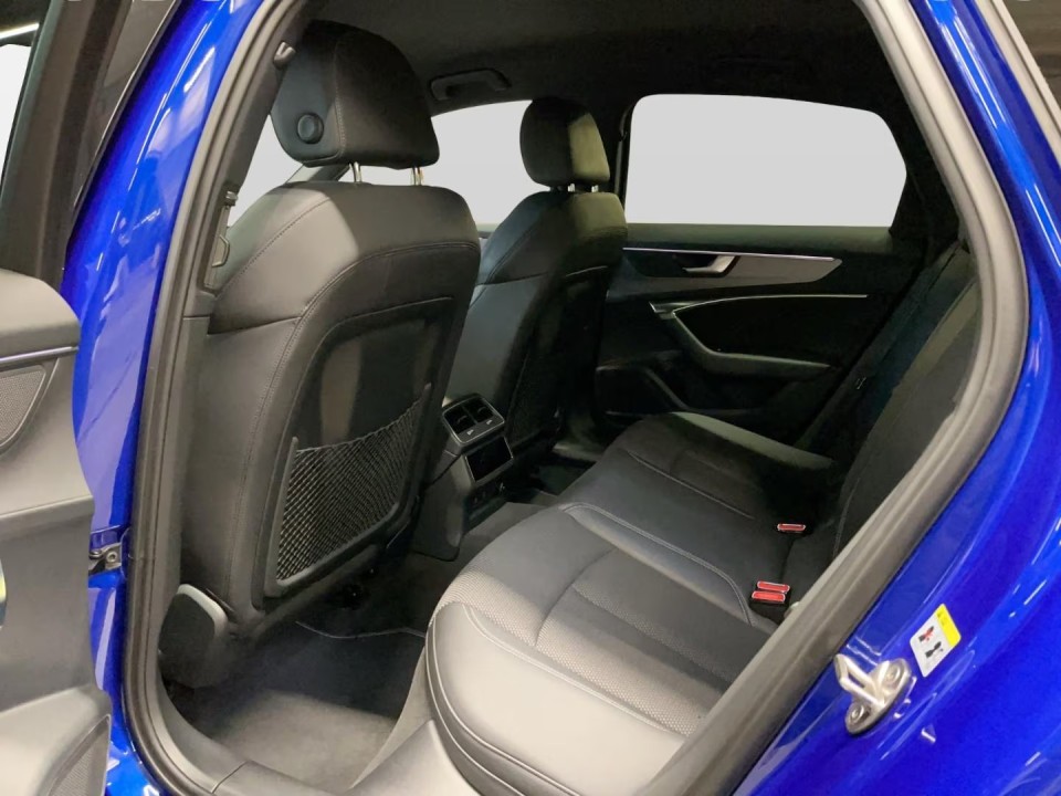 Audi A6 Limousine 50 TFSIe Quattro S-tronic - foto 6