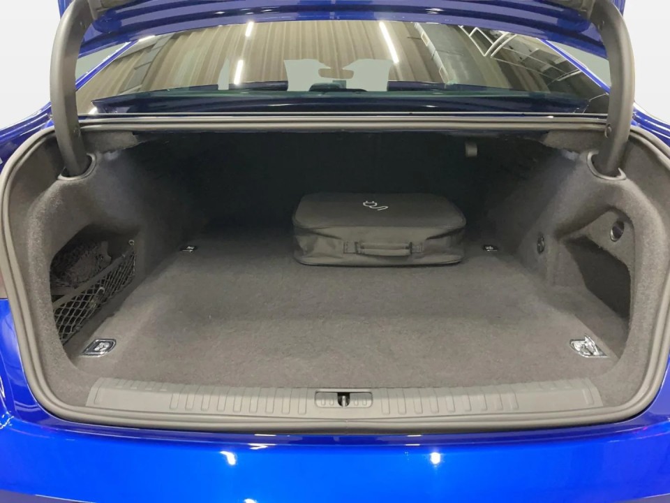 Audi A6 Limousine 50 TFSIe Quattro S-tronic - foto 8