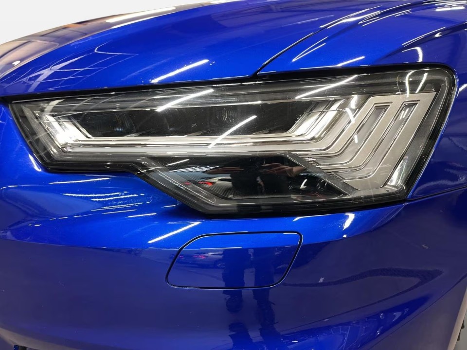 Audi A6 Limousine 50 TFSIe Quattro S-tronic - foto 9