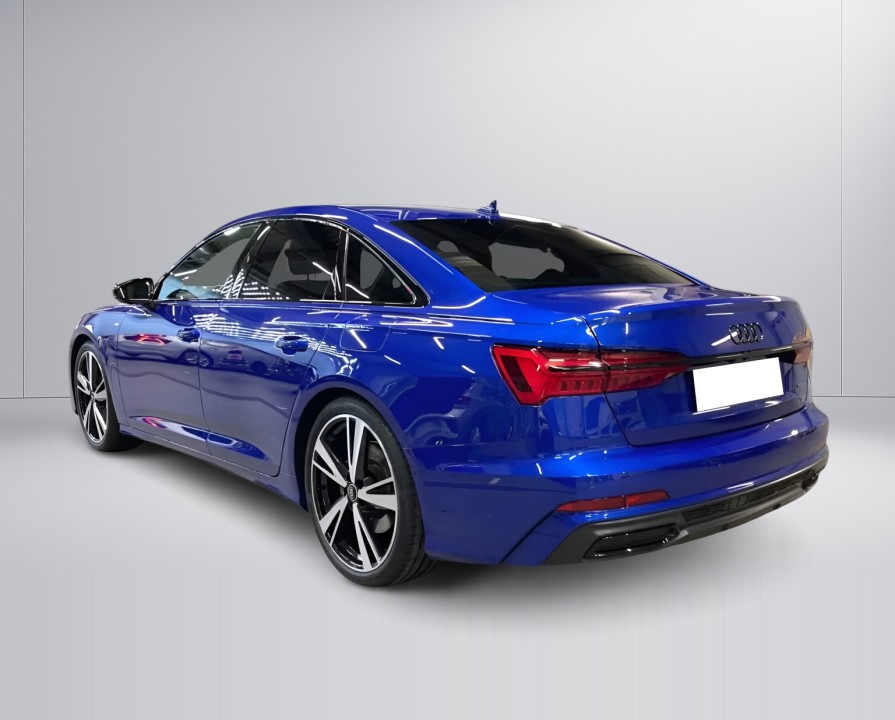 Audi A6 Limousine 50 TFSIe Quattro S-tronic (3)