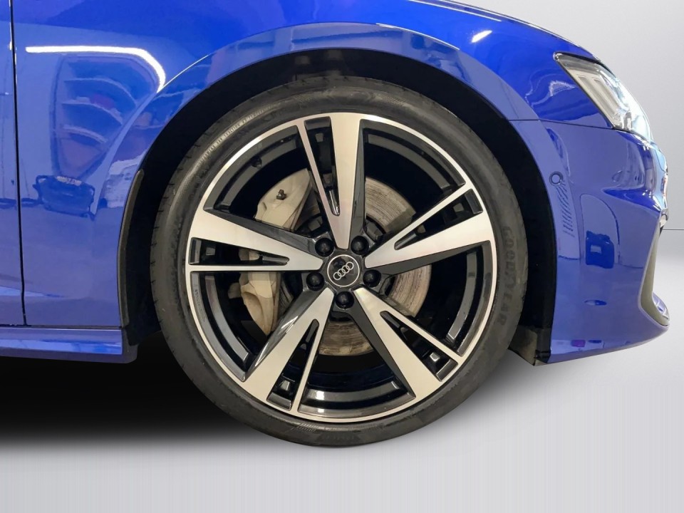 Audi A6 Limousine 50 TFSIe Quattro S-tronic - foto 10