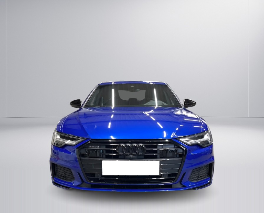 Audi A6 Limousine 50 TFSIe Quattro S-tronic (2)