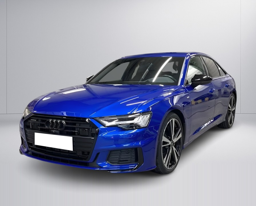 Audi A6 Limousine 50 TFSIe Quattro S-tronic