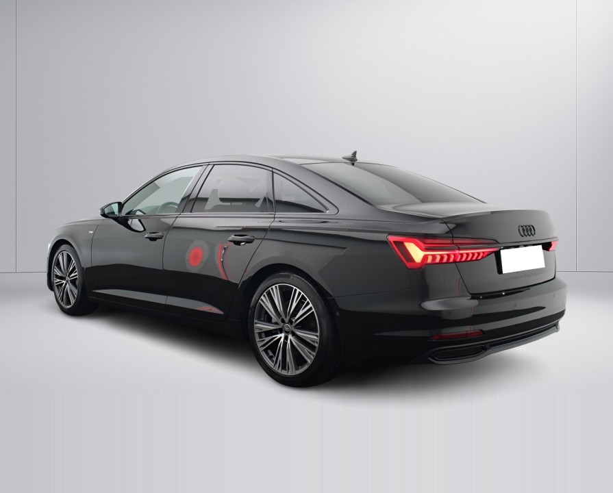 Audi A6 Limousine 45 TFSI S-tronic (4)