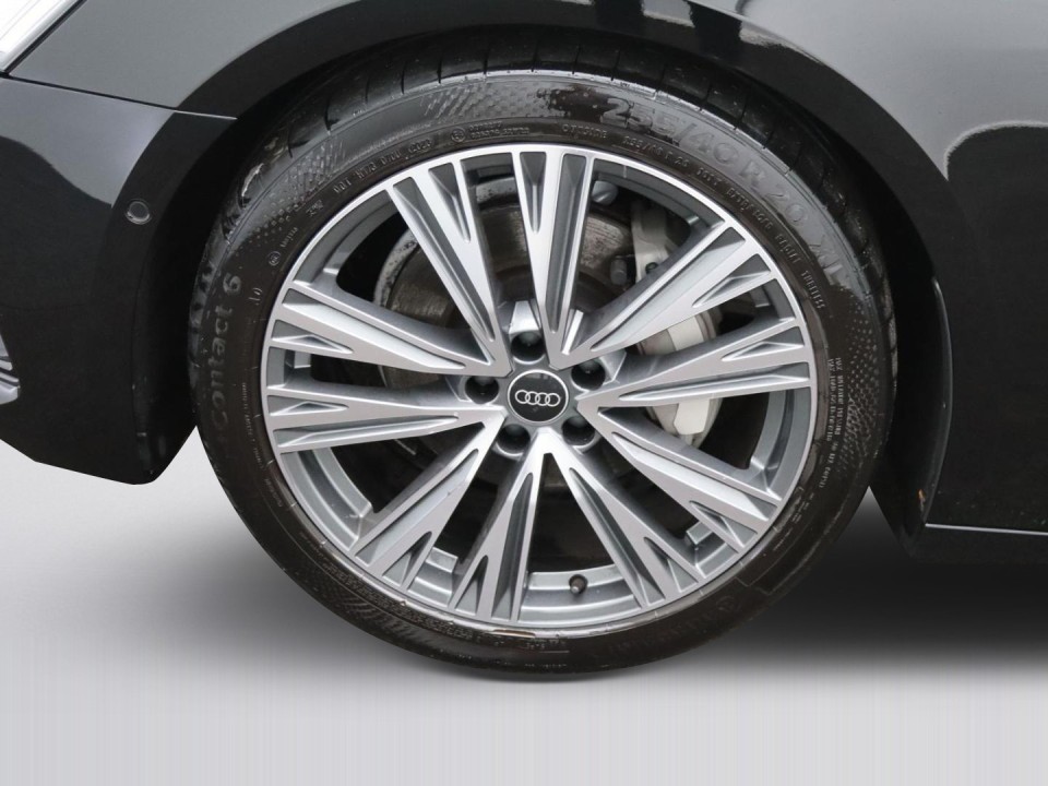 Audi A6 Limousine 45 TFSI S-tronic - foto 15