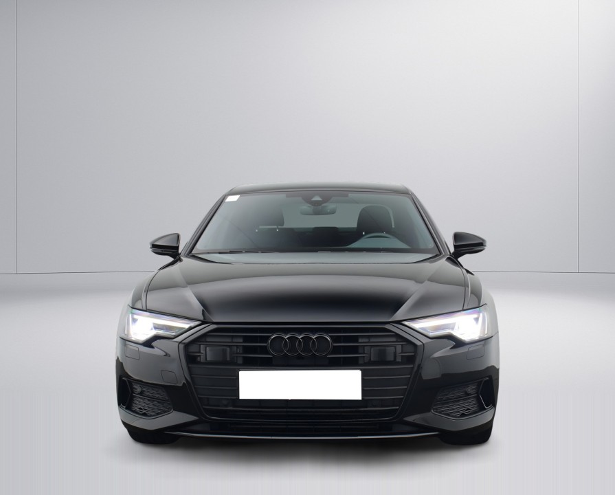 Audi A6 Limousine 45 TFSI S-tronic (2)