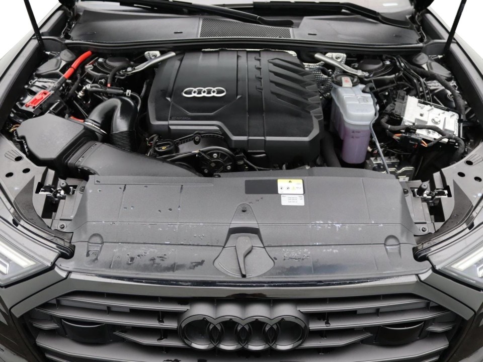 Audi A6 Limousine 45 TFSI S-tronic - foto 13