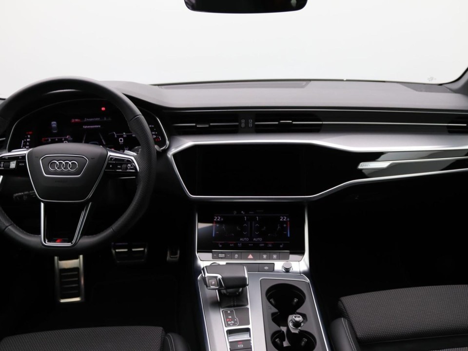 Audi A6 Limousine 45 TFSI S-tronic - foto 9