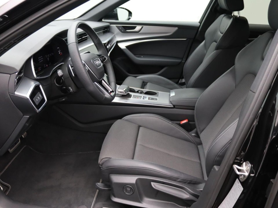 Audi A6 Limousine 45 TFSI S-tronic - foto 6
