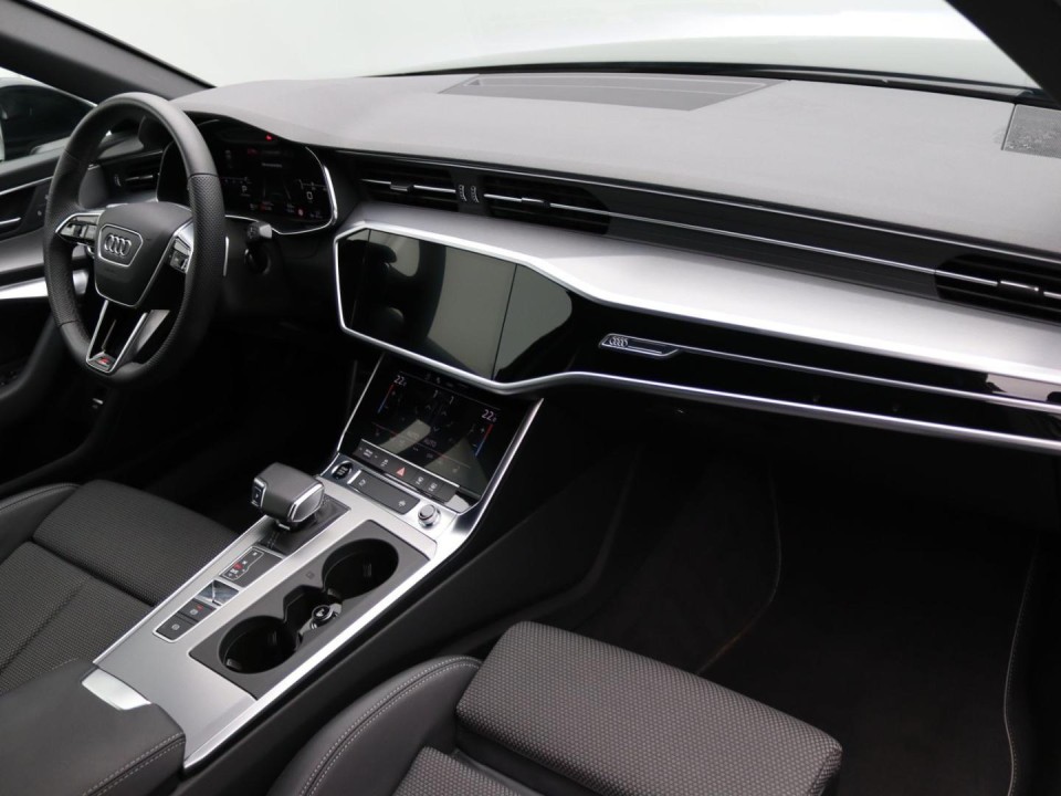 Audi A6 Limousine 45 TFSI S-tronic - foto 11
