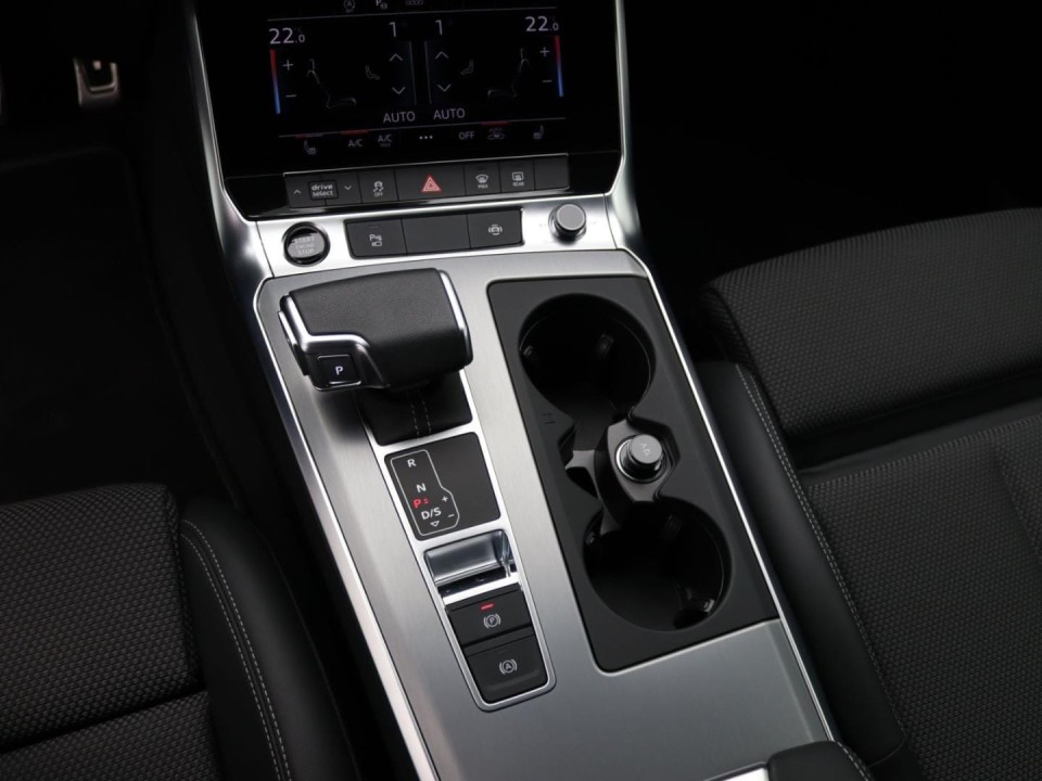 Audi A6 Limousine 45 TFSI S-tronic - foto 12