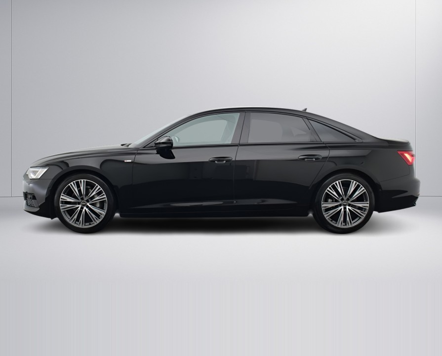 Audi A6 Limousine 45 TFSI S-tronic (3)