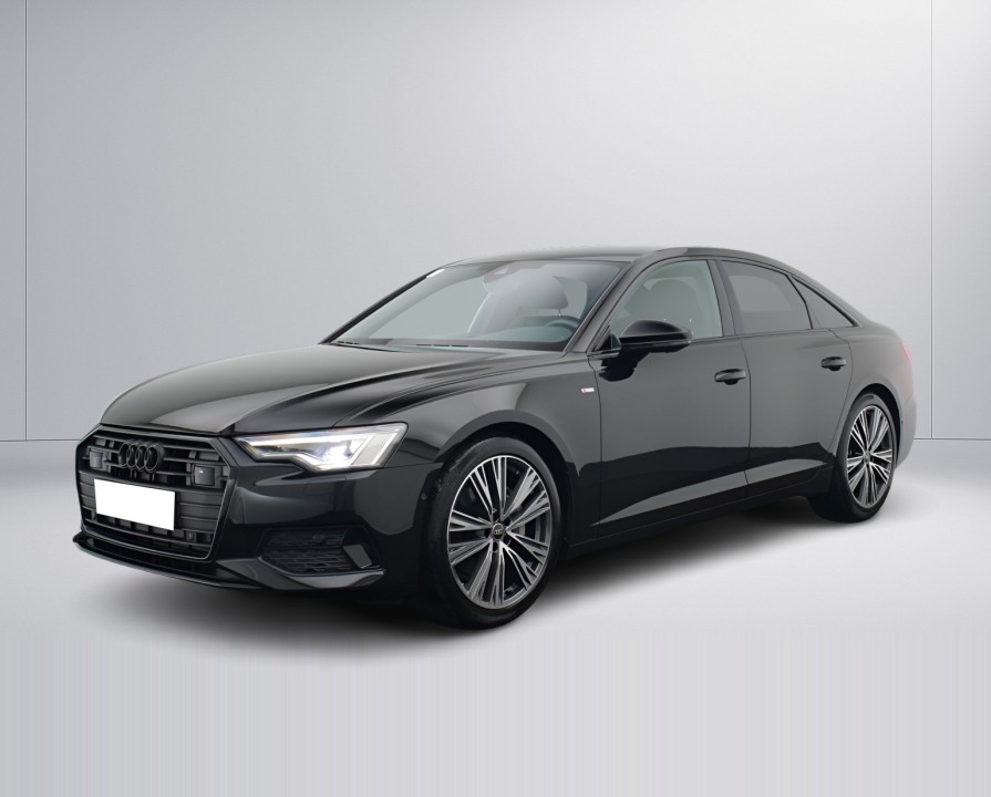 Audi A6 Limousine 45 TFSI S-tronic