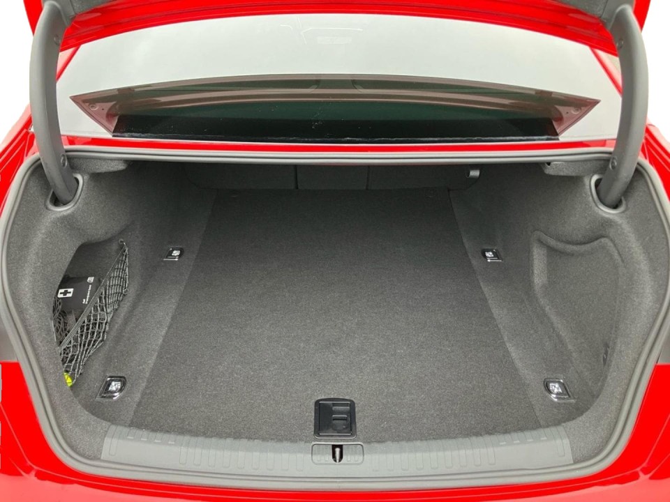 Audi A6 Limousine 45 TFSI Quattro S-tronic - foto 10