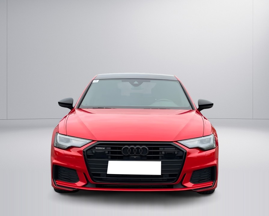Audi A6 Limousine 45 TFSI Quattro S-tronic (5)