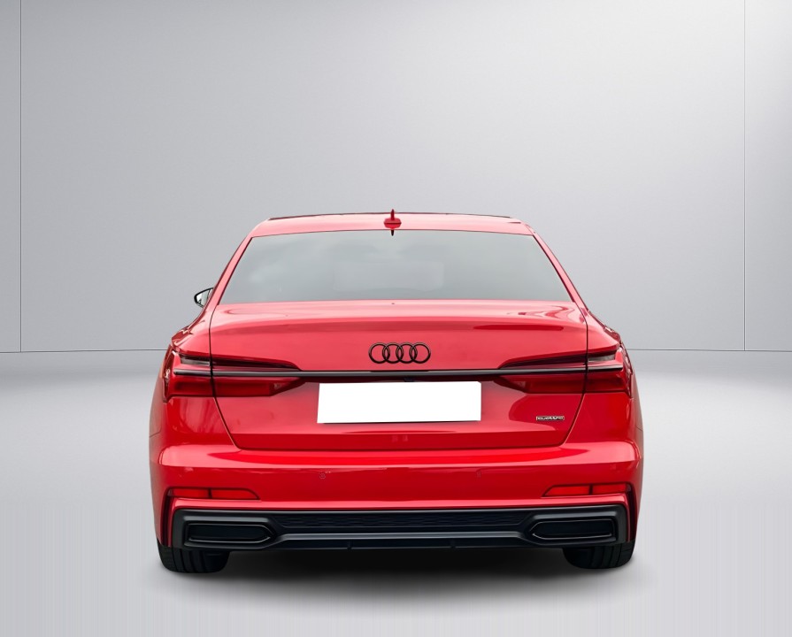 Audi A6 Limousine 45 TFSI Quattro S-tronic (4)