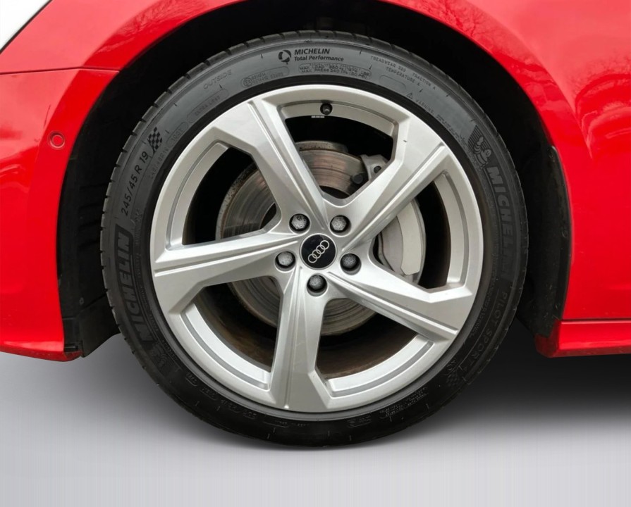 Audi A6 Limousine 45 TFSI Quattro S-tronic - foto 12