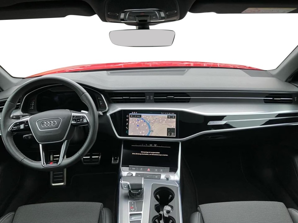 Audi A6 Limousine 45 TFSI Quattro S-tronic - foto 6