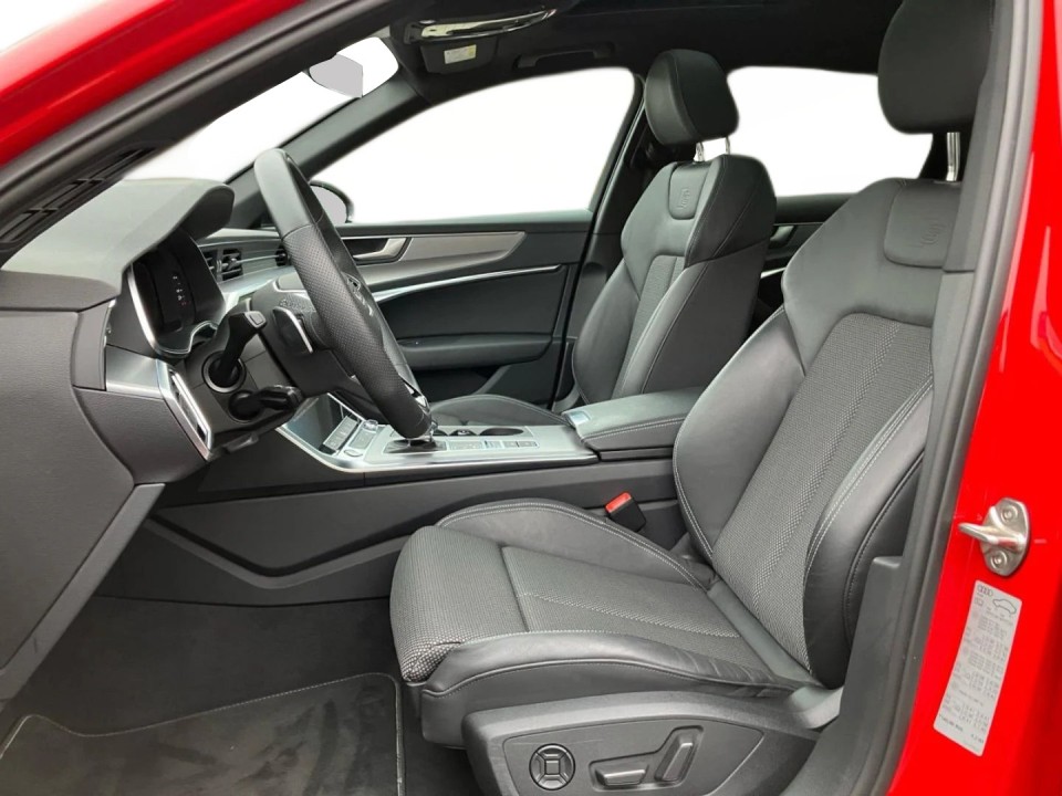 Audi A6 Limousine 45 TFSI Quattro S-tronic - foto 7